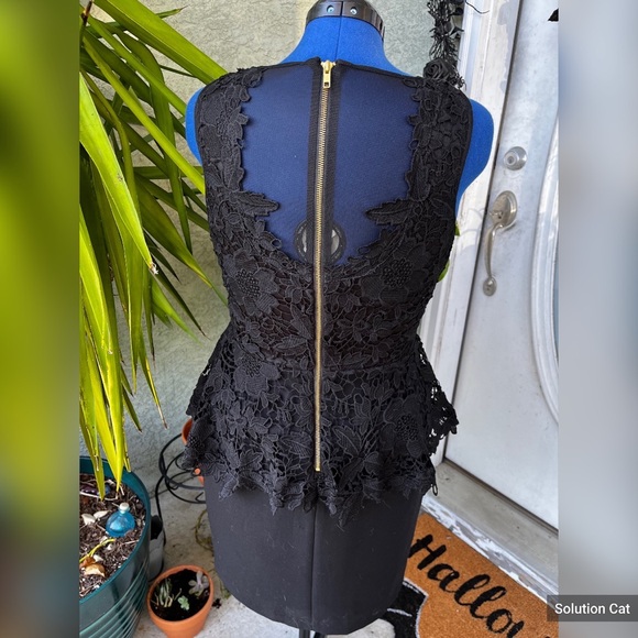 Little Black Dress - Picture 3 of 3